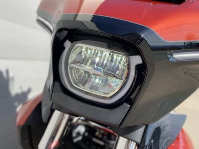 2025 Harley-Davidson FLHXU - Street Glide Ultra - Photo 13