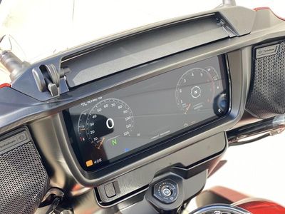 2025 Harley-Davidson FLHXU - Street Glide Ultra - Photo 12