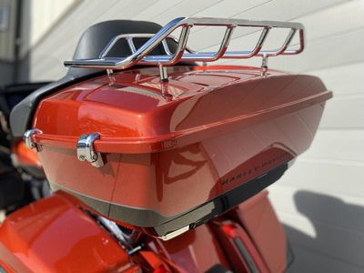 2025 Harley-Davidson FLHXU - Street Glide Ultra - Photo 9