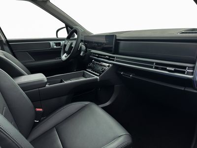 2026 Hyundai Santa Fe Hybrid - Photo 34