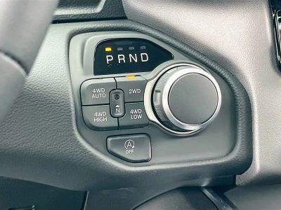 2026 Ram 1500 — photo 16 view