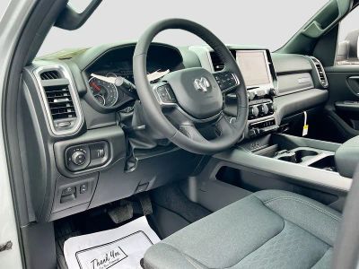 2026 Ram 1500 — photo 9 view