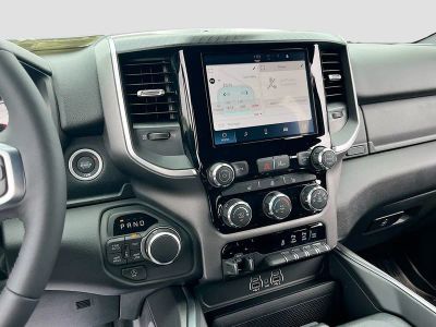 2026 Ram 1500 — photo 14 view