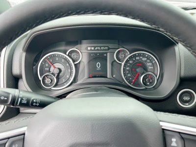 2026 Ram 1500 — photo 12 view