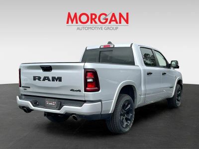 2026 Ram 1500 — photo 7 view