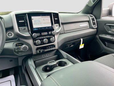 2026 Ram 1500 — photo 22 view