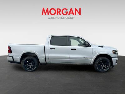 2026 Ram 1500 — photo 8 view