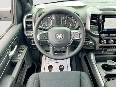 2026 Ram 1500 — photo 21 view