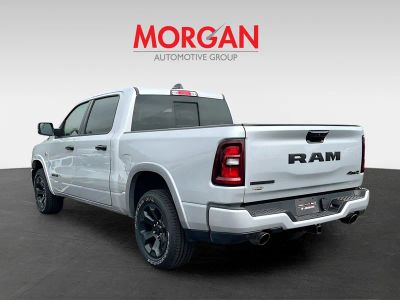 2026 Ram 1500 — detail view