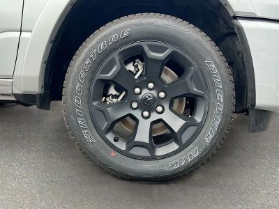 2026 Ram 1500 — photo 28 view