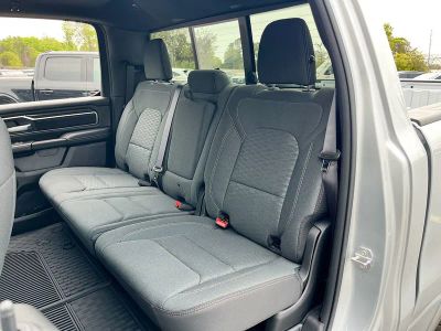 2026 Ram 1500 — photo 23 view