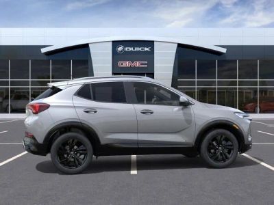 2026 Buick Encore GX — detail view