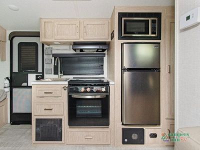 2021 Forest River RV Flagstaff E-Pro — photo 12 view