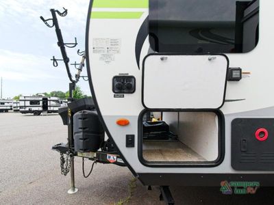 2021 Forest River RV Flagstaff E-Pro — photo 32 view