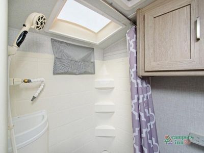 2021 Forest River RV Flagstaff E-Pro — photo 28 view