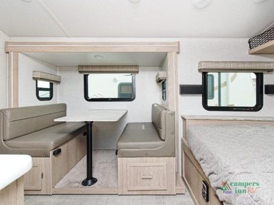 2021 Forest River RV Flagstaff E-Pro — photo 8 view