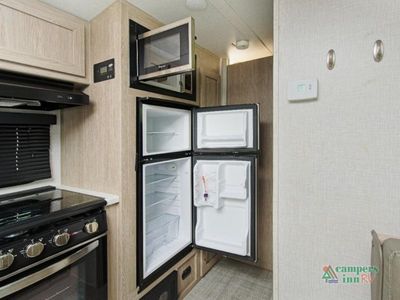 2021 Forest River RV Flagstaff E-Pro — photo 23 view