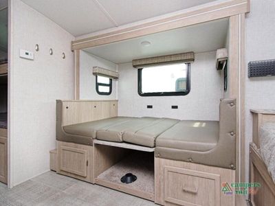 2021 Forest River RV Flagstaff E-Pro — photo 18 view