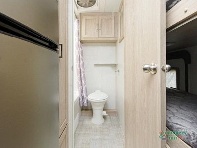 2021 Forest River RV Flagstaff E-Pro — photo 27 view