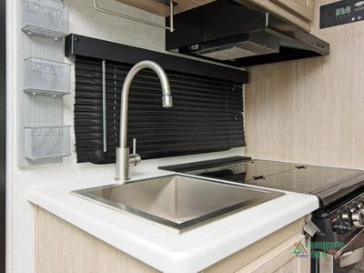 2021 Forest River RV Flagstaff E-Pro — photo 20 view