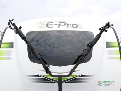 2021 Forest River RV Flagstaff E-Pro — photo 31 view
