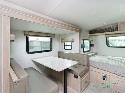 2021 Forest River RV Flagstaff E-Pro — photo 15 view