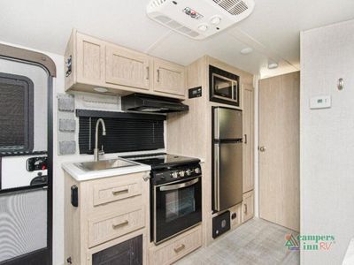 2021 Forest River RV Flagstaff E-Pro — photo 11 view