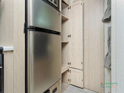 2021 Forest River RV Flagstaff E-Pro — photo 24 view