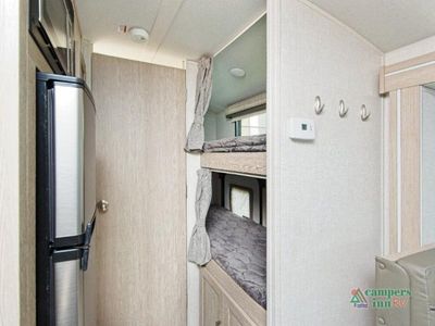 2021 Forest River RV Flagstaff E-Pro — photo 19 view
