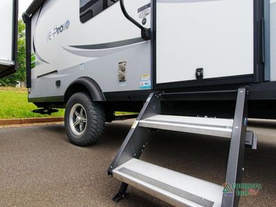 2021 Forest River RV Flagstaff E-Pro — photo 30 view
