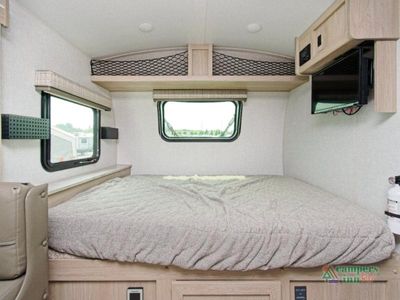 2021 Forest River RV Flagstaff E-Pro — photo 16 view