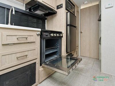 2021 Forest River RV Flagstaff E-Pro — photo 22 view