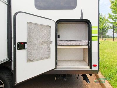 2021 Forest River RV Flagstaff E-Pro — photo 36 view