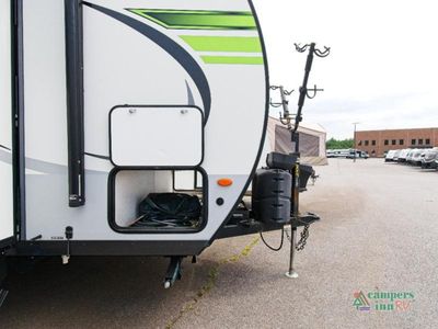2021 Forest River RV Flagstaff E-Pro — photo 33 view