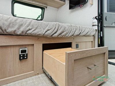 2021 Forest River RV Flagstaff E-Pro — photo 26 view