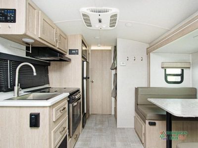 2021 Forest River RV Flagstaff E-Pro — photo 10 view