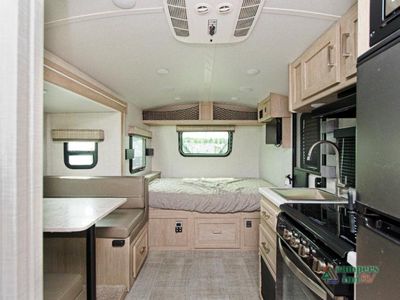 2021 Forest River RV Flagstaff E-Pro — photo 14 view