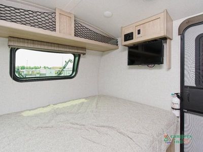 2021 Forest River RV Flagstaff E-Pro — photo 17 view