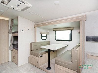 2021 Forest River RV Flagstaff E-Pro — photo 9 view