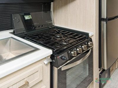 2021 Forest River RV Flagstaff E-Pro — photo 21 view