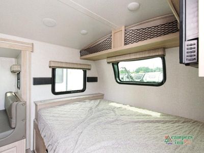 2021 Forest River RV Flagstaff E-Pro — photo 7 view