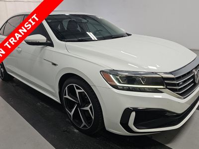 2020 Volkswagen Passat - Photo 3
