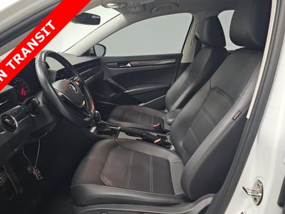 2020 Volkswagen Passat - Photo 6