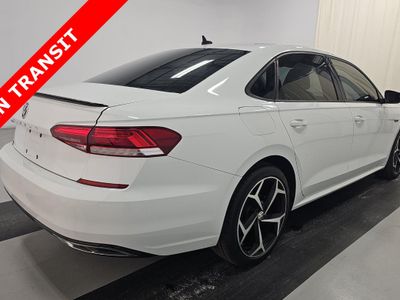 2020 Volkswagen Passat - Photo 5