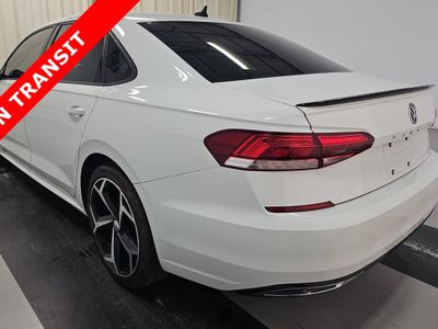 2020 Volkswagen Passat - Photo 4