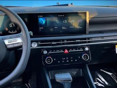 2026 Hyundai Santa Cruz - Photo 25