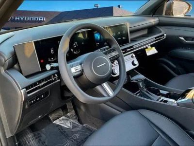 2026 Hyundai Santa Cruz - Photo 24