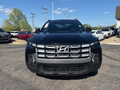 2026 Hyundai Santa Cruz - Photo 2