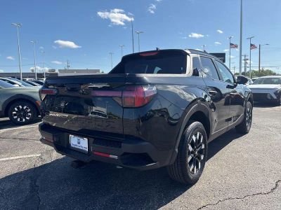 2026 Hyundai Santa Cruz - Photo 19