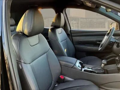 2026 Hyundai Santa Cruz - Photo 11